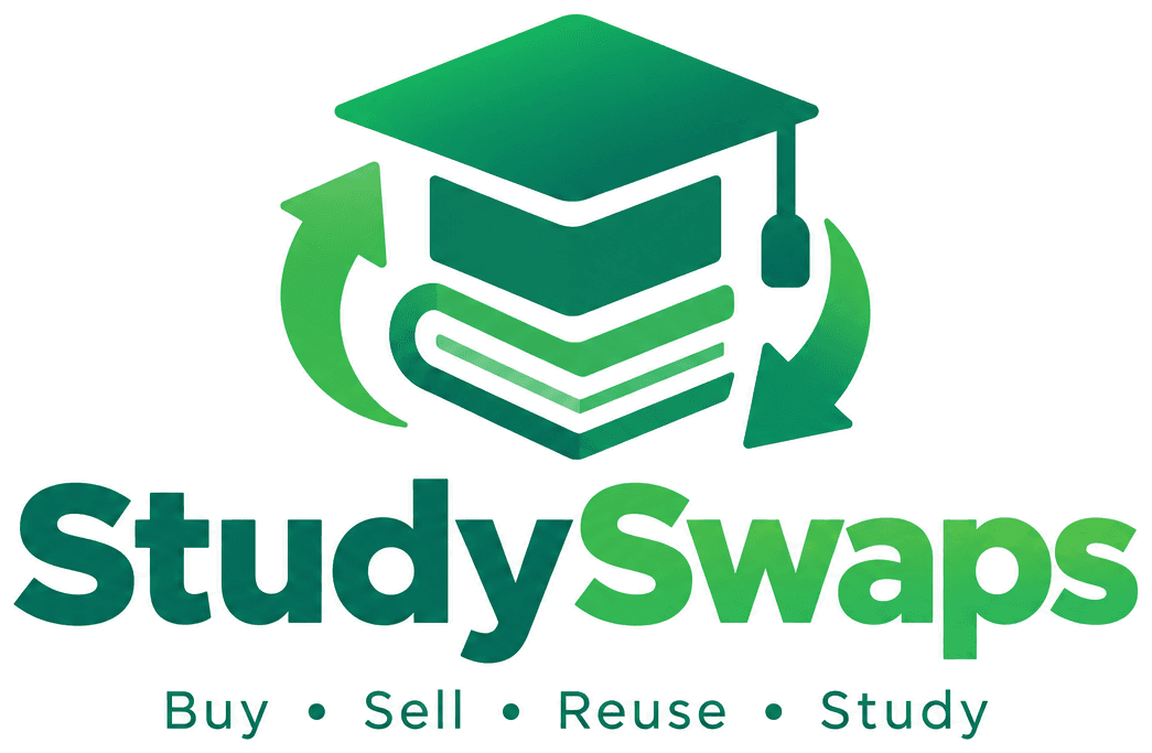 StudySwaps